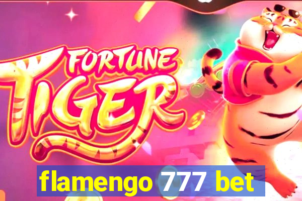 flamengo 777 bet